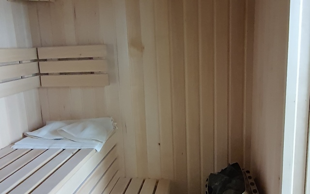 Частный дом Уютный Дом У Моря