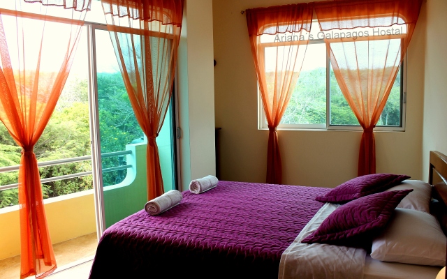 Ariana´s Galapagos Hostel