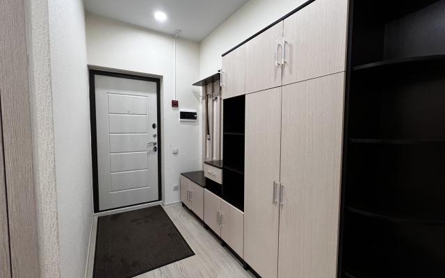 Alexhome Rp Sverdlovskiy Stroiteley 9 Flat