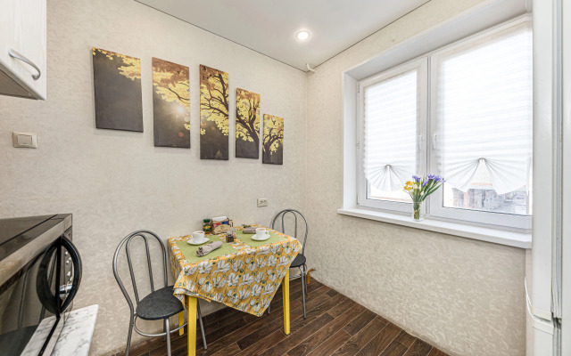 Den I Noch Apartments