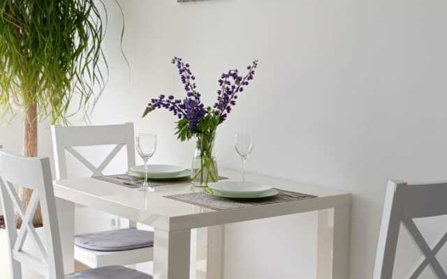 Квартира SEA Apartments