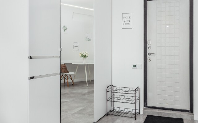 Апартаменты Студия Эстет на Лысой Горе