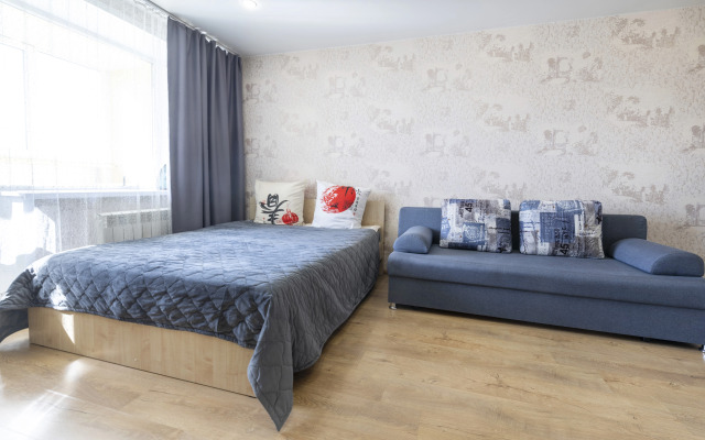 Prince Apartments на Пушкина 32/24