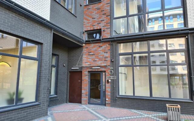 Apart39 V Samom Tsentre U Hrama Apartment