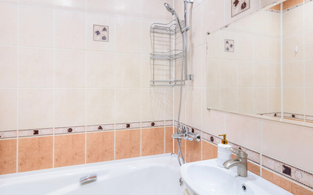 Квартира по Улице Розы Люксембург 19