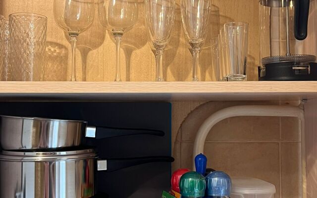 Квартира Москворечье Каширская