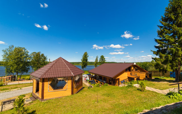 Solnechnaya Hotel