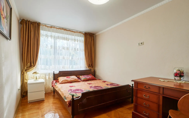 Квартира Героев Медиков 6