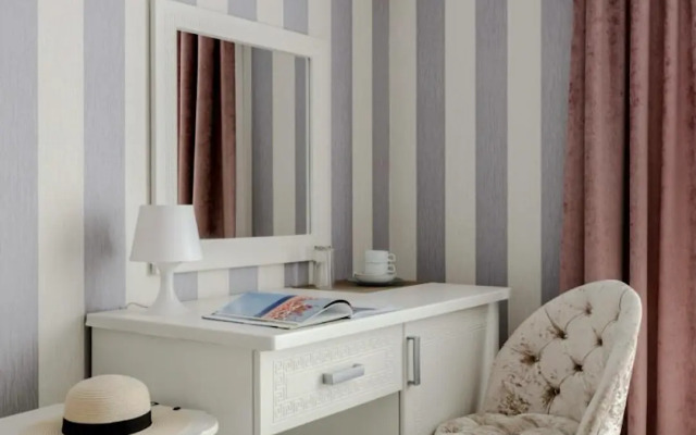Absolyut Hotel