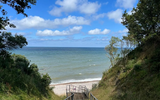 Квартира в Пионерском