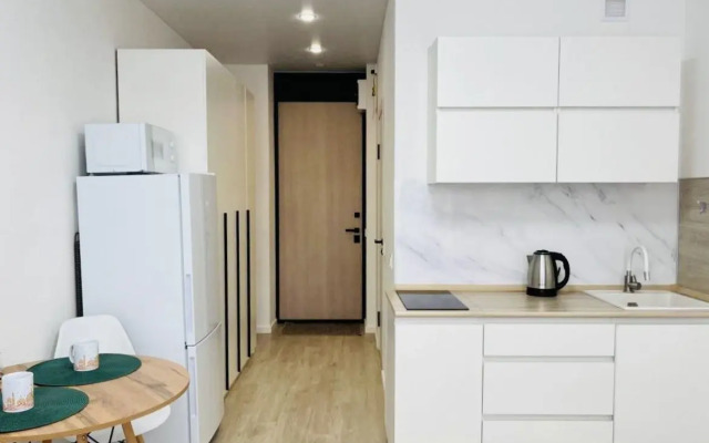 Квартира от Ап Арт Восток Дело Тонкое