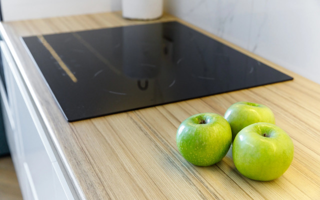 Квартира новая по улица Мира