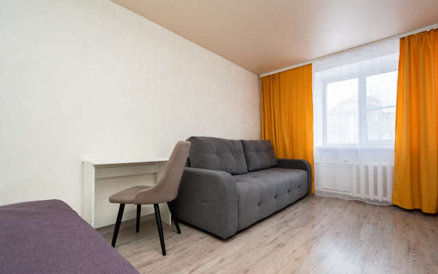 Tsentr Irkutska Marata 6 Apartments