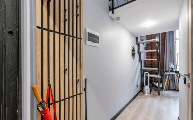 Квартира Уютное жилье у набережной