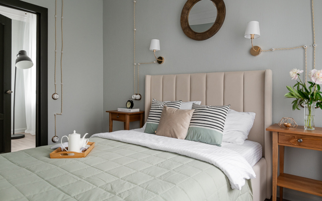 Апартаменты Кварт-Отель, Садовая-Триумфальная, 18