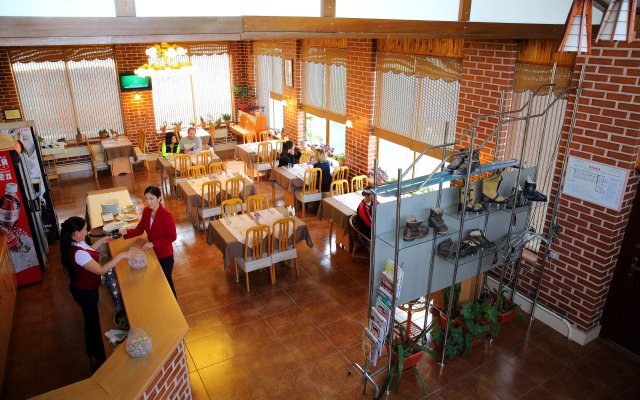 Alpinist Hotel
