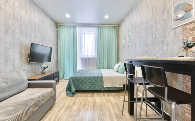 Квартира ТОП Локация Чаша Кремль