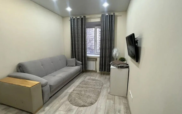 Апартаменты на Лермонтова 11/2