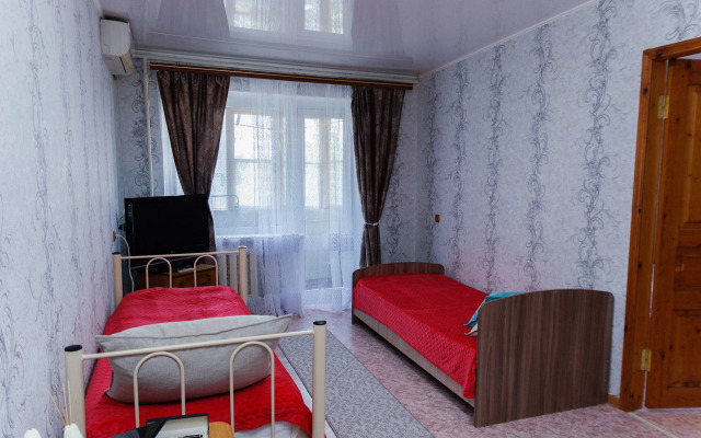 Квартира КРЫМСК-АПАРТ на Ленина 235