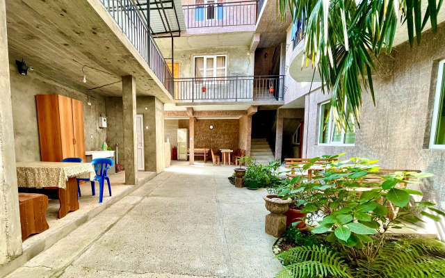 Rassvet Guest House