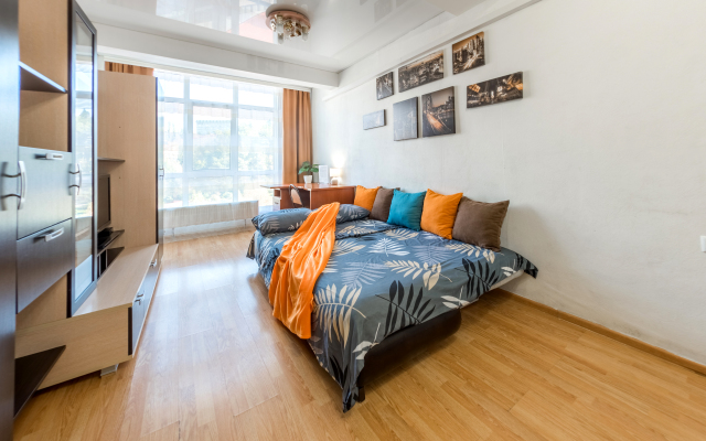 ZhK Krokus Apartments