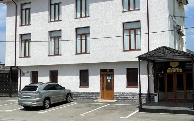 Hotel Asiya Hotel