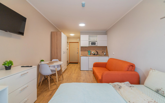 Apartment SalutApart 8