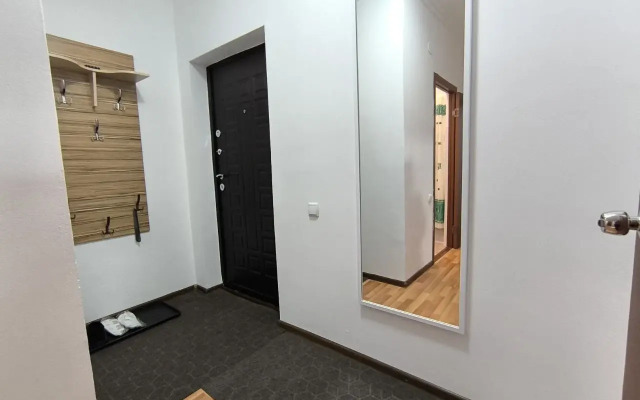 Квартира Новая Евродвушка в Тырныаузе