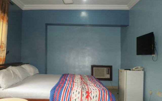 Отель Isno Benin City