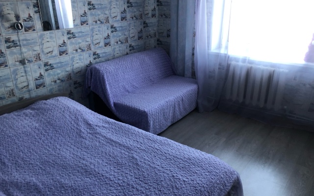 Marishkin Dom  Guest House