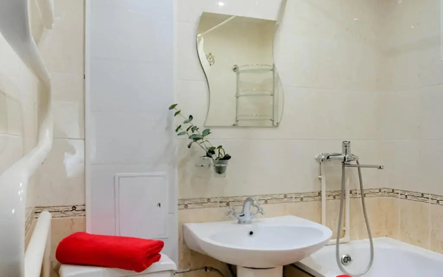 Квартира Рэд эпл