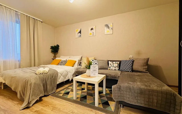 Квартира Новая Квартира от Олимп