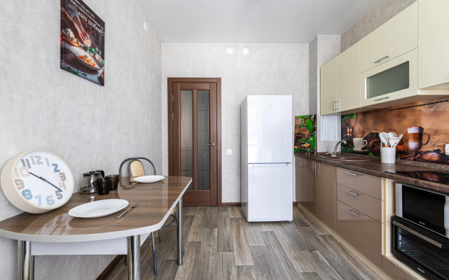 Flat u Metro Gorki - Apartment in Kazan - Photo 4
