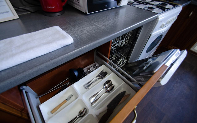 Квартира 2 Комнатная на Гладкова