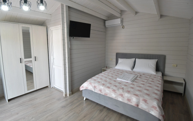 Duo Guest House