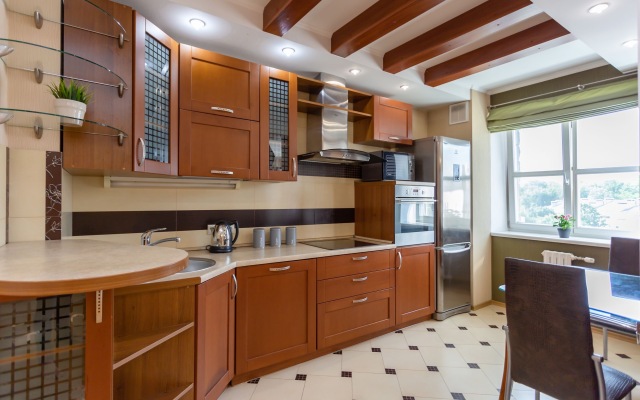 Premium Nemiga 42 Apartments