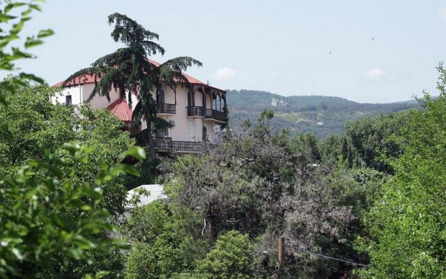The One Terrace Hotel
