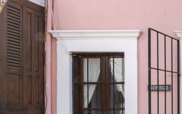 Апартаменты Sonsuz