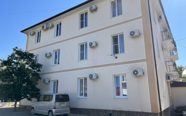 Апартаменты 091 Мира, 3