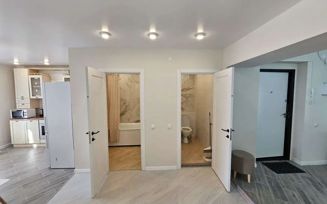 5 Na Ulitse Mendeleeva 21 Flat