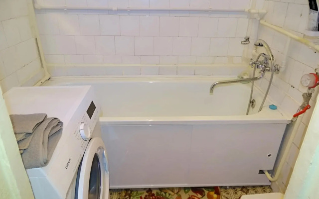 2-X Komnatnaya V Tsentpe Goroda Flat