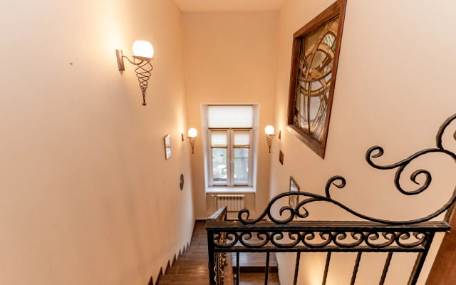 Krasnogorsk, Snt Ryabinushka, Lesnaya 55 Privat House