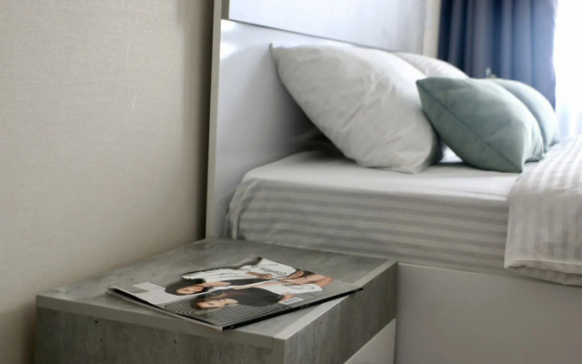 Апартаменты на Фиолентовском ш., 134к6