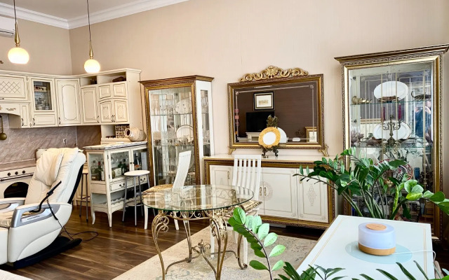 Апартаменты Изысканные Апартаменты Лофт151