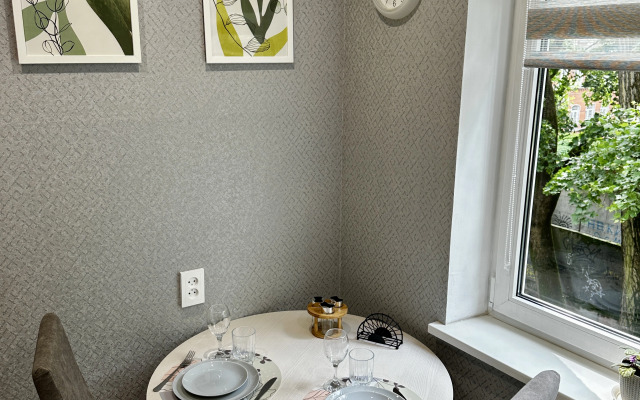 Квартира Уютная 1812