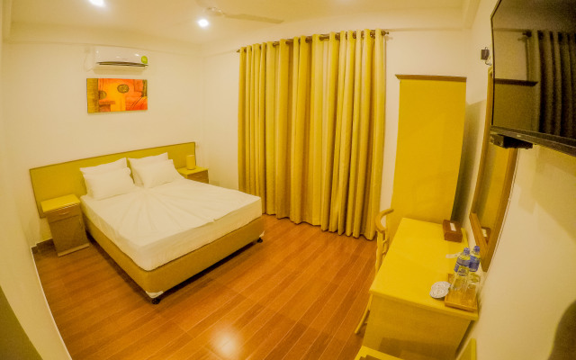 Yoho Shamaz Galle Villa