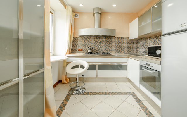 BelaTravel po adresy prospect Nezavisimosty, d.89 Apartments