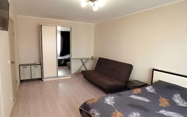 Квартира Однушка рядом с Алексино невысокий этаж