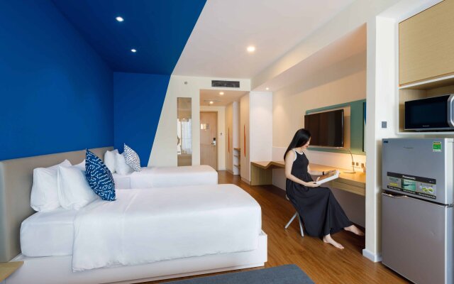 Hotel TUI Blue Nha Trang