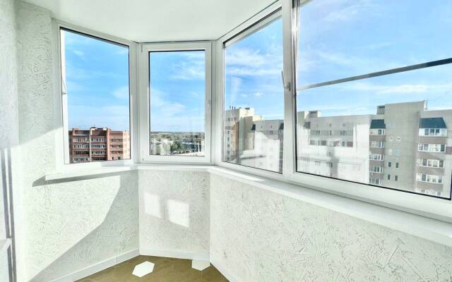 Апартаменты люкс с тремя спальными местами